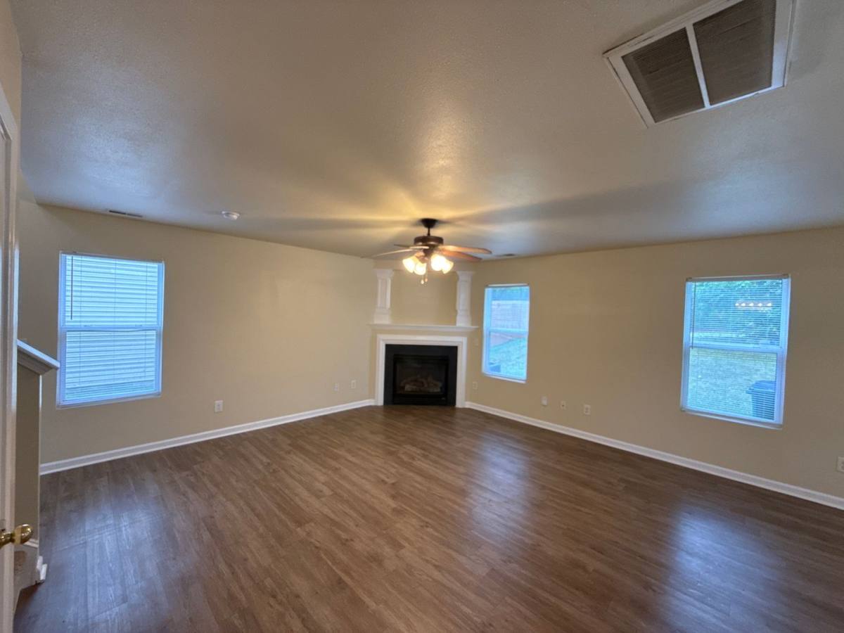 House for rent at 6831 Sunman Rd, Charlotte, NC 28216