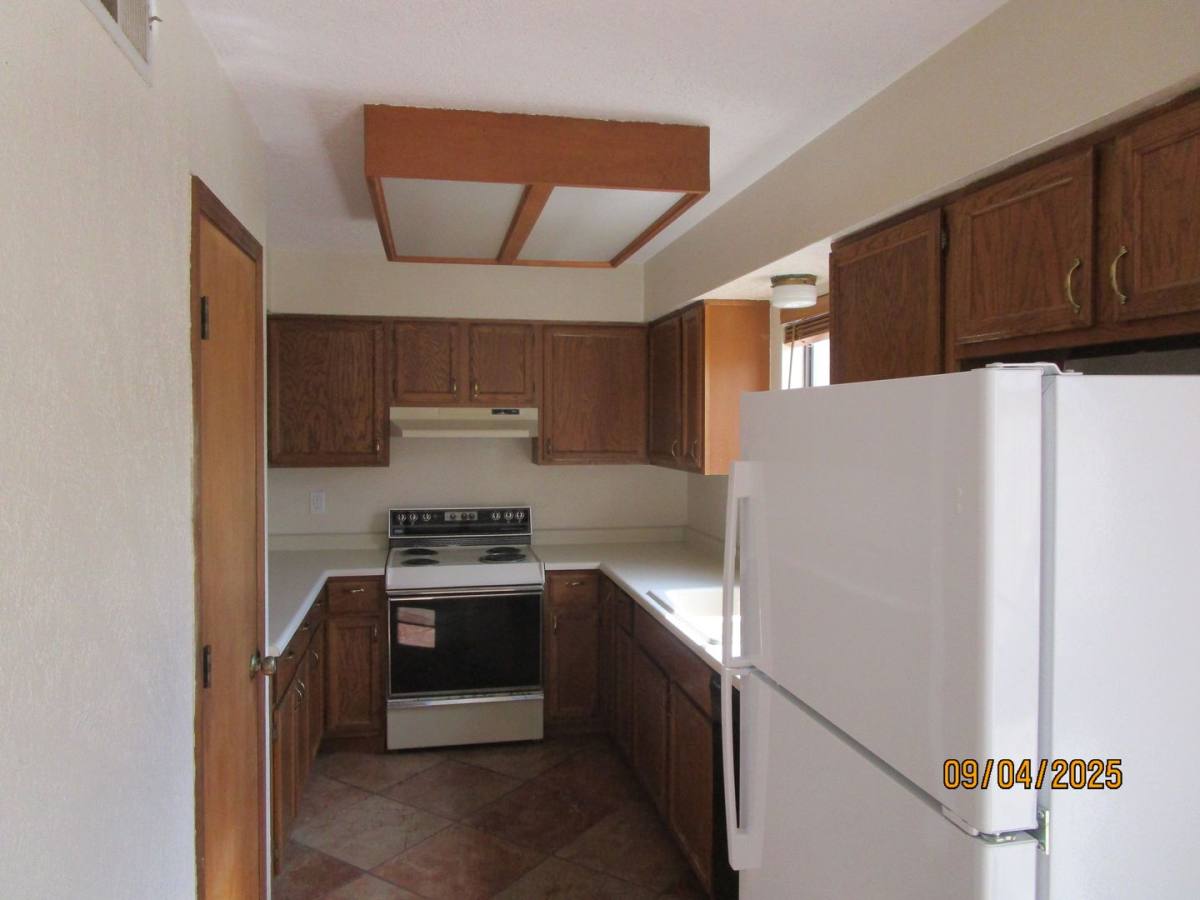 Townhouse for rent at 4929 Osuna Place NE, Albuquerque, NM 87111