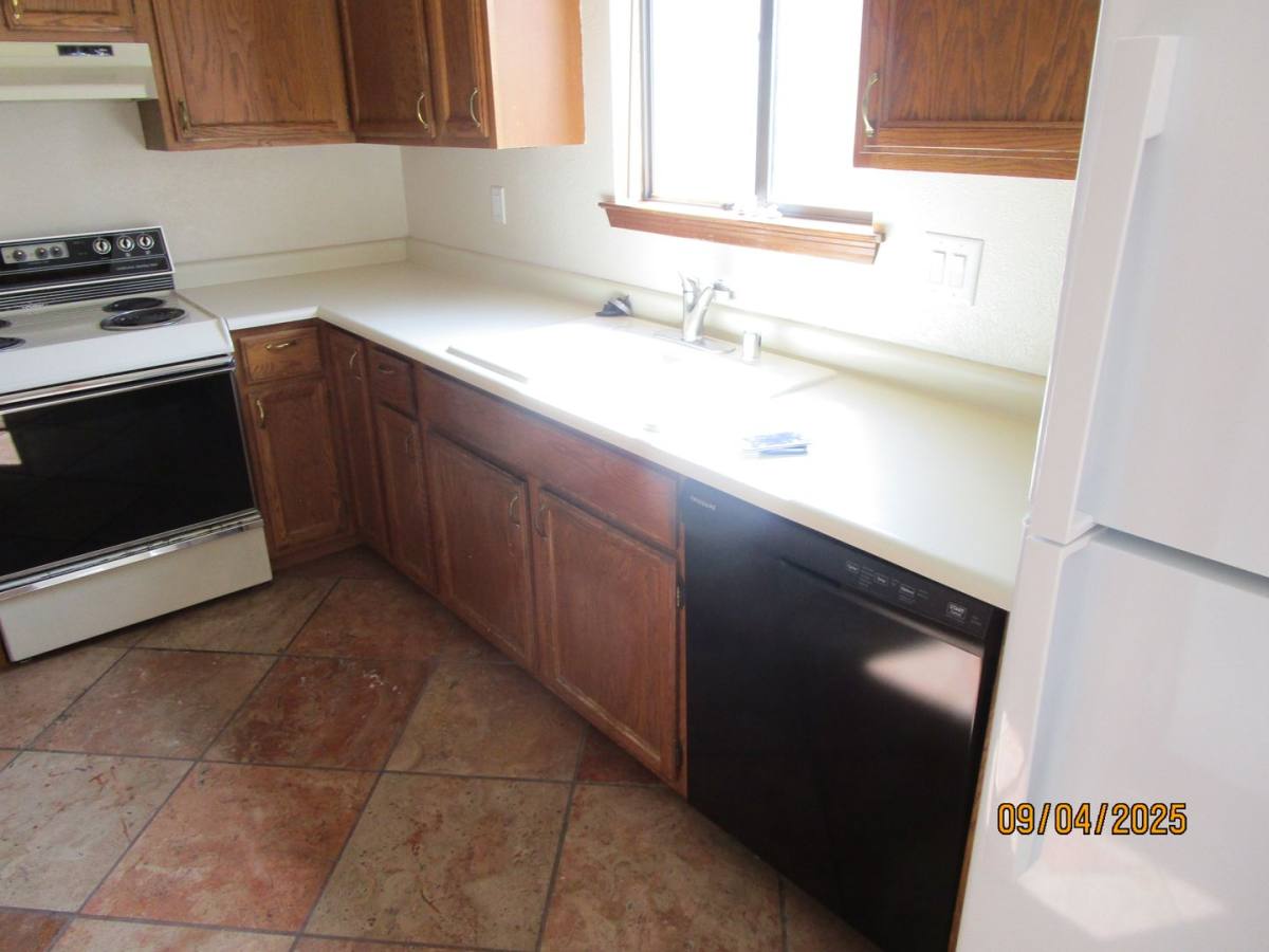 Townhouse for rent at 4929 Osuna Place NE, Albuquerque, NM 87111
