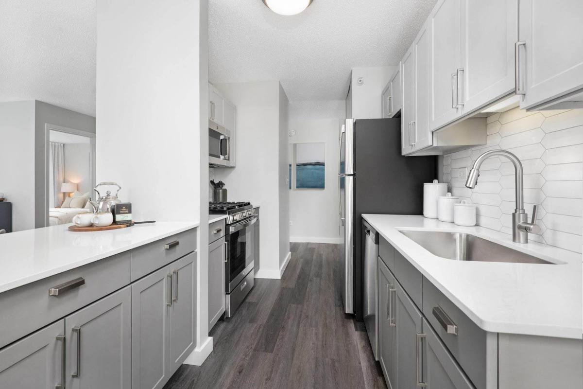 Apartment for rent at 360 E S Water St #2101, Chicago, IL 60601