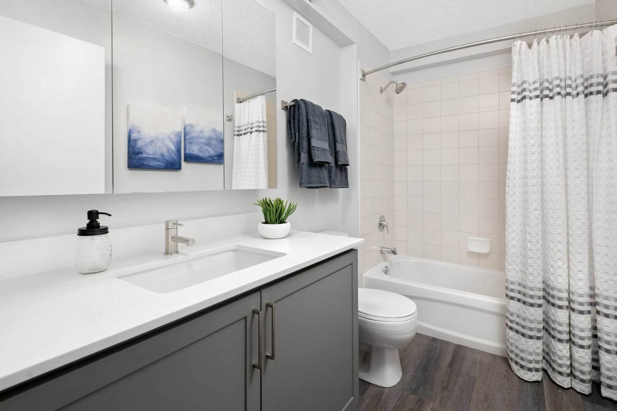 Apartment for rent at 360 E S Water St #2101, Chicago, IL 60601