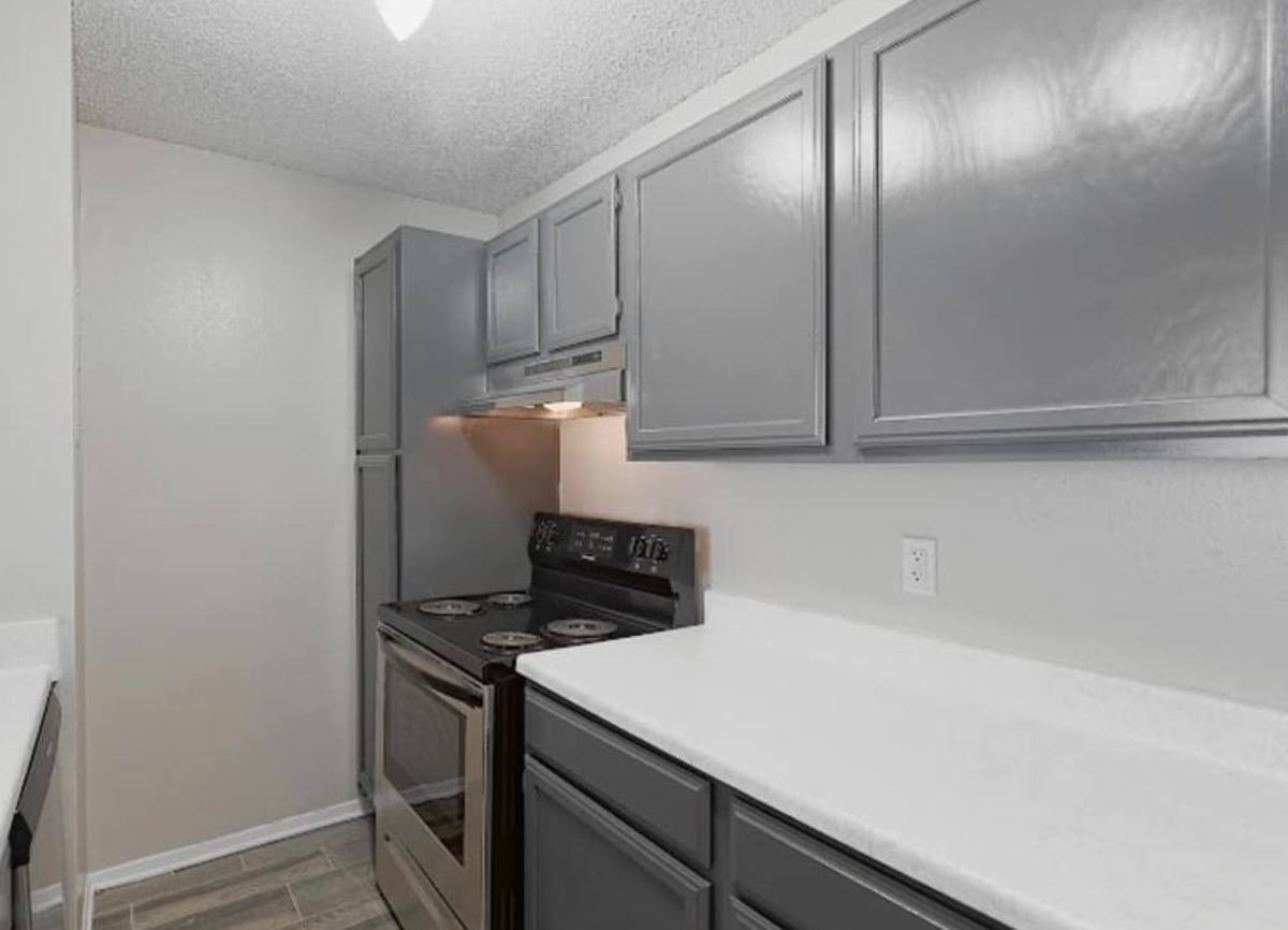 Apartment for rent at 201 Lookout Ridge Blvd, Harker Heights, TX 76548