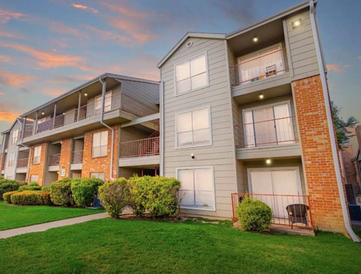 Apartment for rent at 201 Lookout Ridge Blvd, Harker Heights, TX 76548