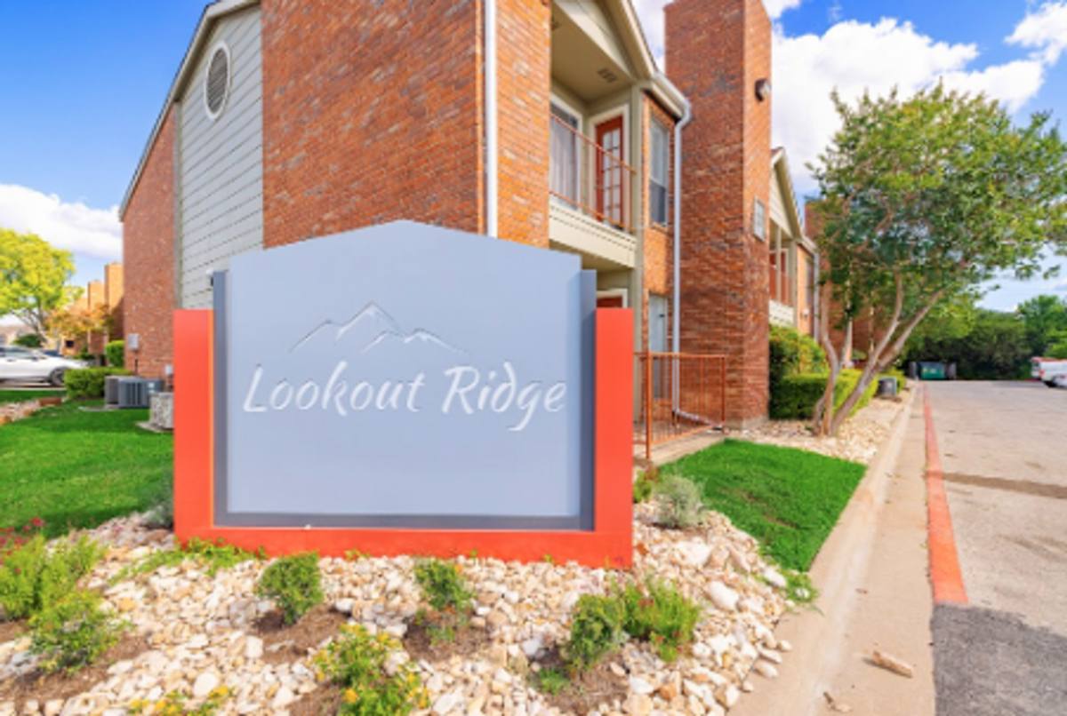 Apartment for rent at 201 Lookout Ridge Blvd, Harker Heights, TX 76548