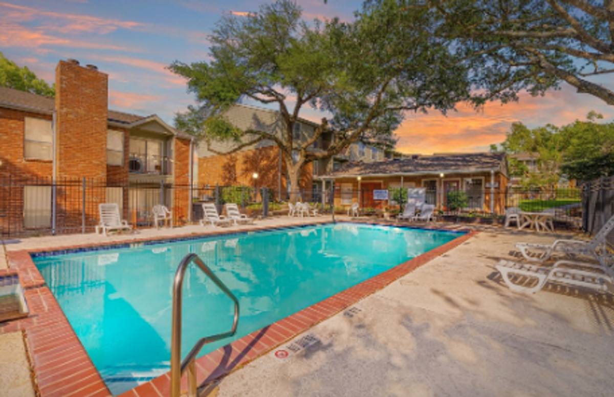 Apartment for rent at 201 Lookout Ridge Blvd, Harker Heights, TX 76548