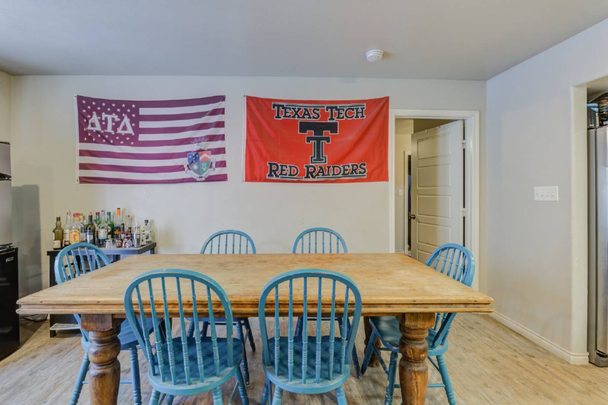 Townhouse for rent at 4320 52nd St #B, Lubbock, TX 79413