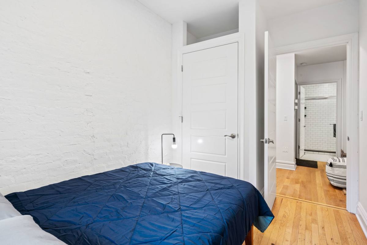 Apartment for rent at 115 Greenpoint Ave #A3, Brooklyn, NY 11222