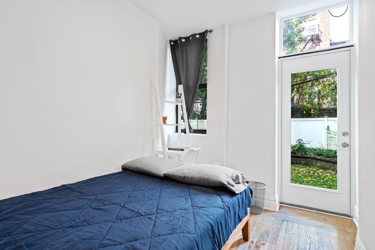 Apartment for rent at 115 Greenpoint Ave #A3, Brooklyn, NY 11222