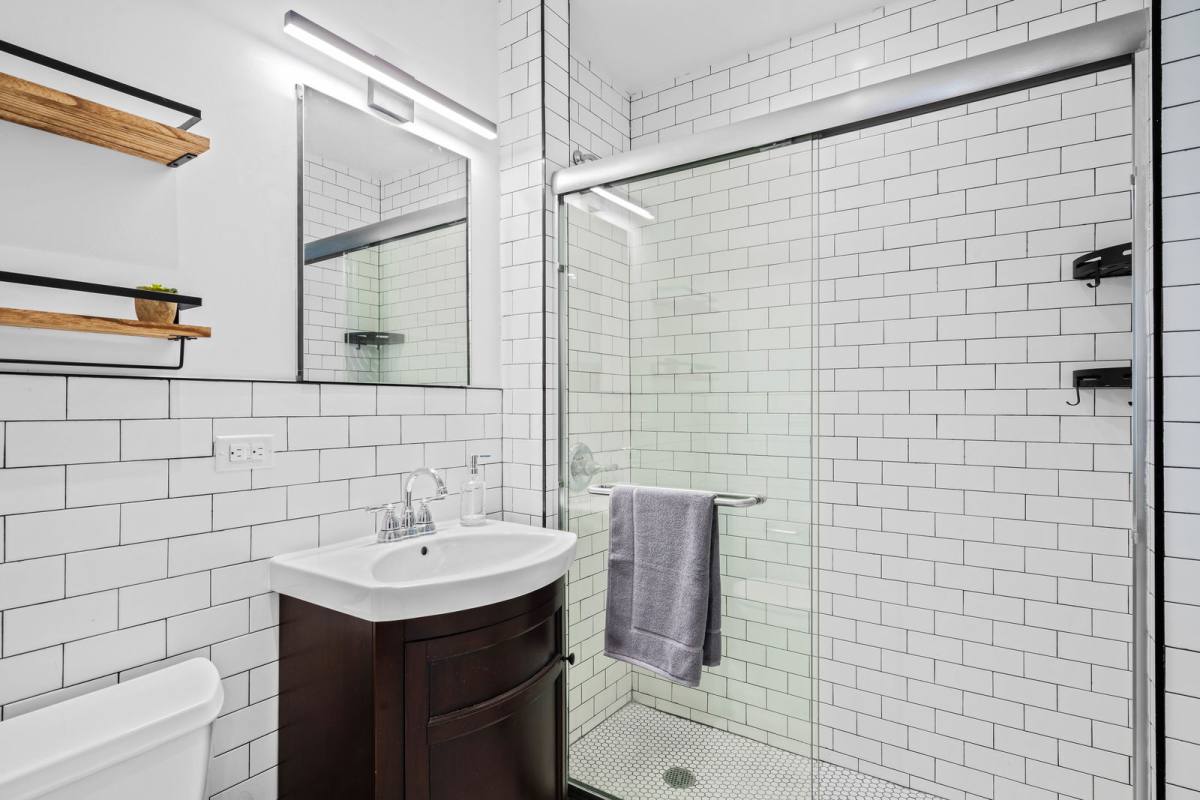 Apartment for rent at 115 Greenpoint Ave #A3, Brooklyn, NY 11222