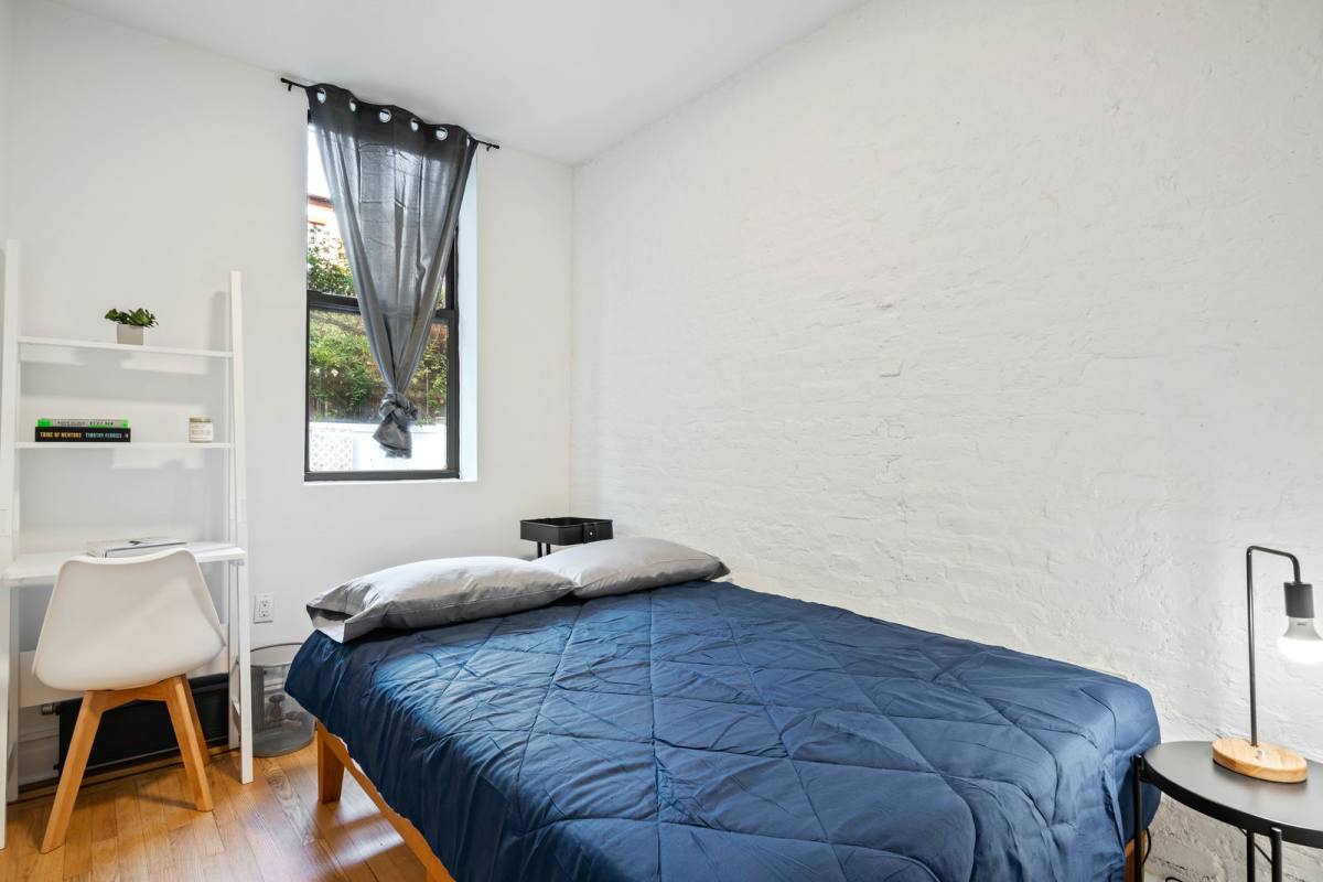 Apartment for rent at 115 Greenpoint Ave #A3, Brooklyn, NY 11222