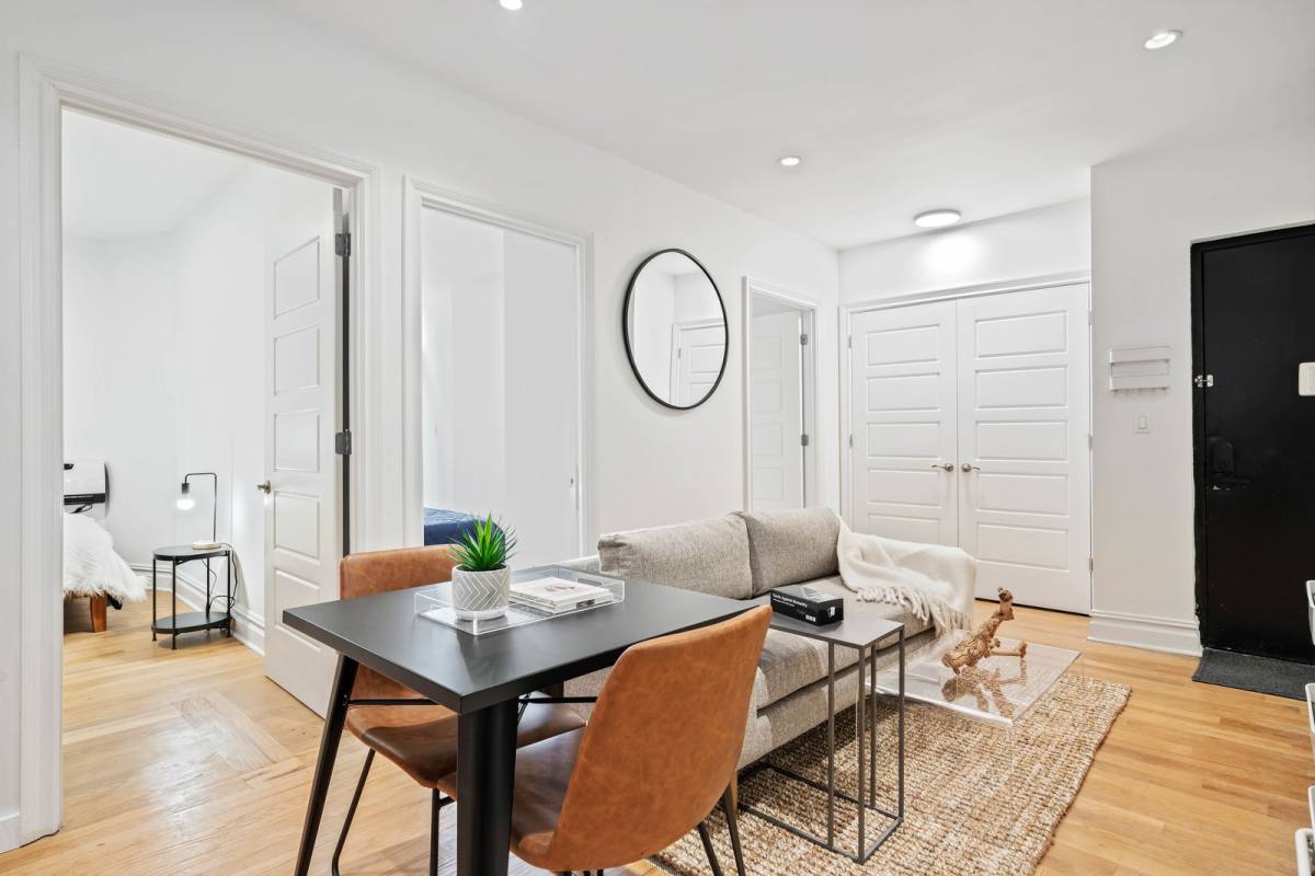 Apartment for rent at 115 Greenpoint Ave #A3, Brooklyn, NY 11222