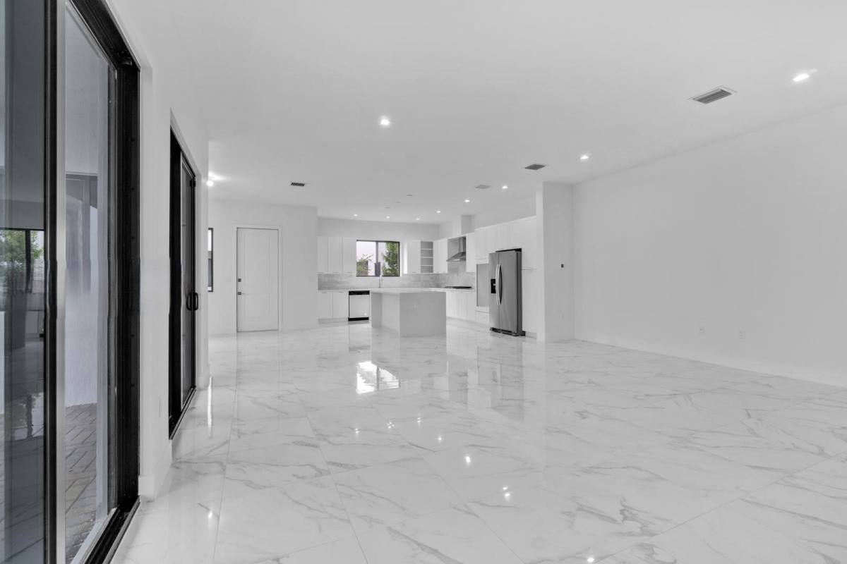 House for rent at 4330 NW 80th Court, Miami, FL 33166