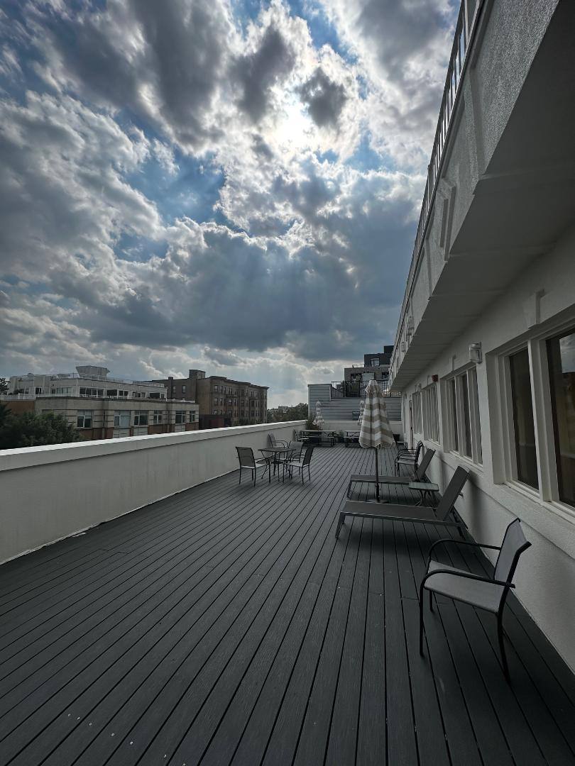Apartment for rent at 1327 Euclid St NW #B2, Washington, DC 20009