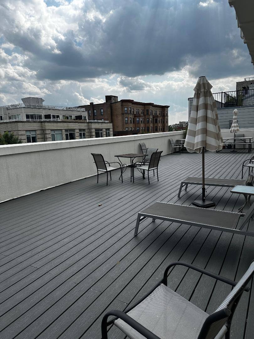 Apartment for rent at 1327 Euclid St NW #B2, Washington, DC 20009