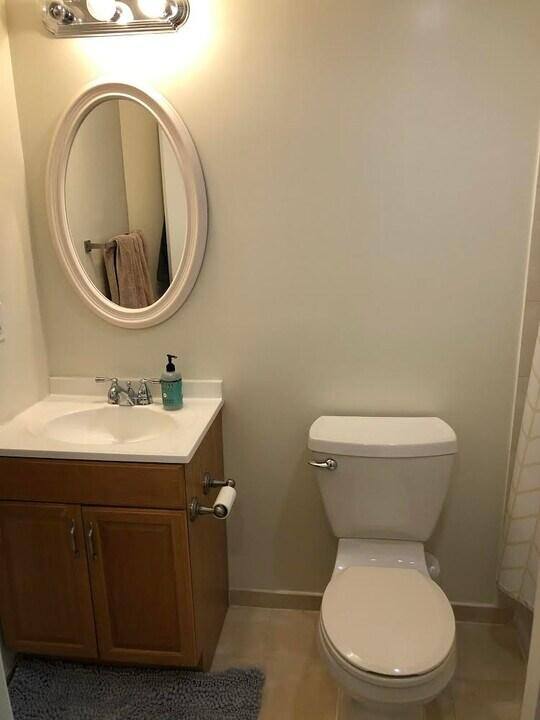 Apartment for rent at 1327 Euclid St NW #B2, Washington, DC 20009