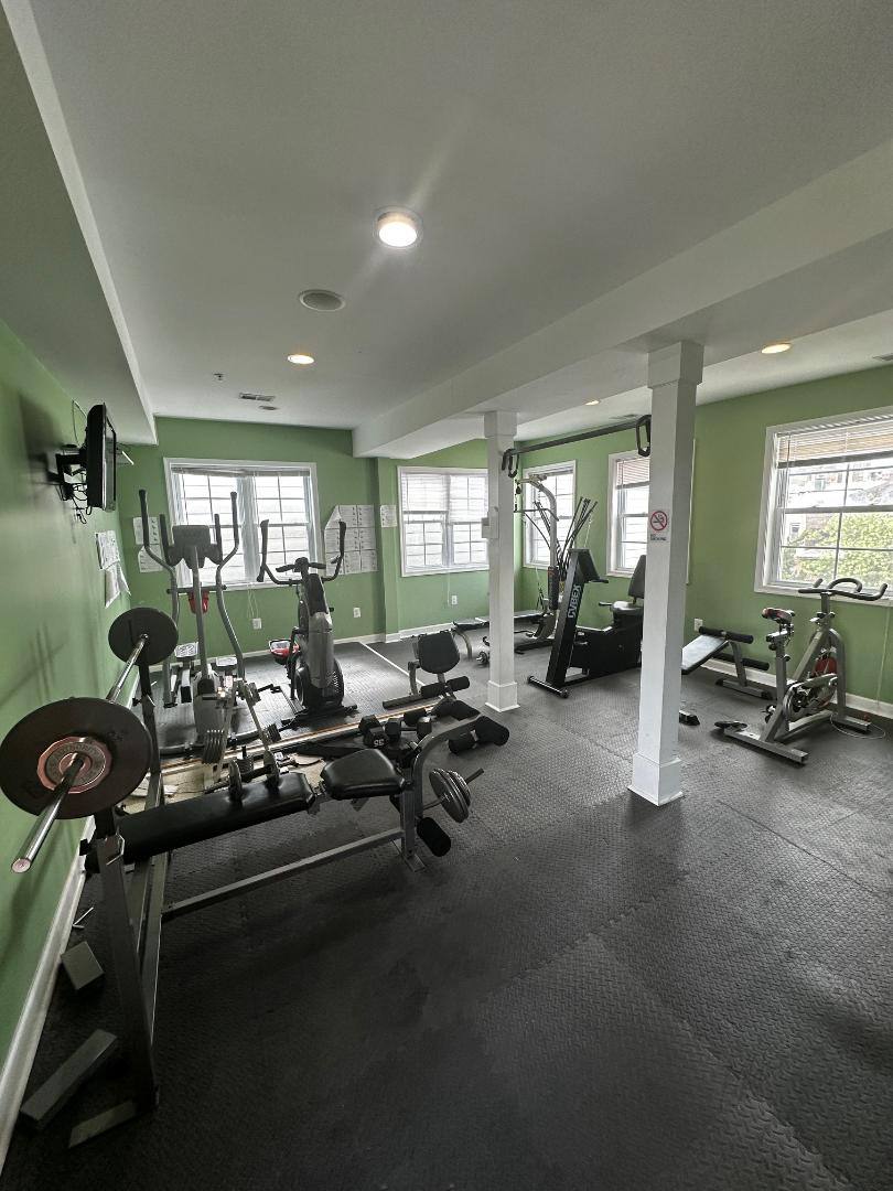 Apartment for rent at 1327 Euclid St NW #B2, Washington, DC 20009