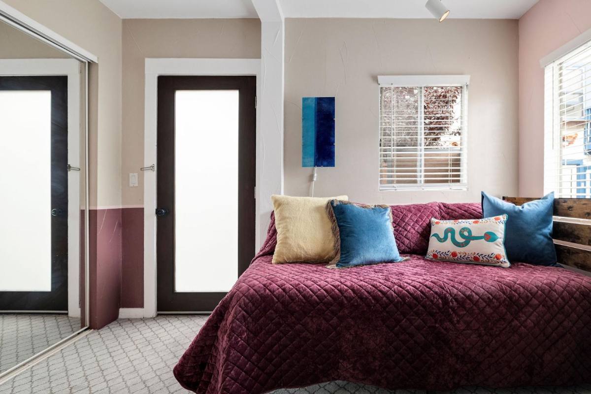 Apartment for rent at 726 Palm Dr #BAREFOOT Bungalow, Hermosa Beach, CA 90254