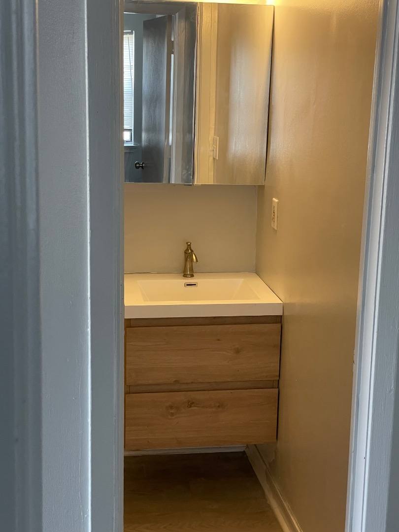 Apartment for rent at 1108 Fairmont Ave #2, Jackson, MS 39204