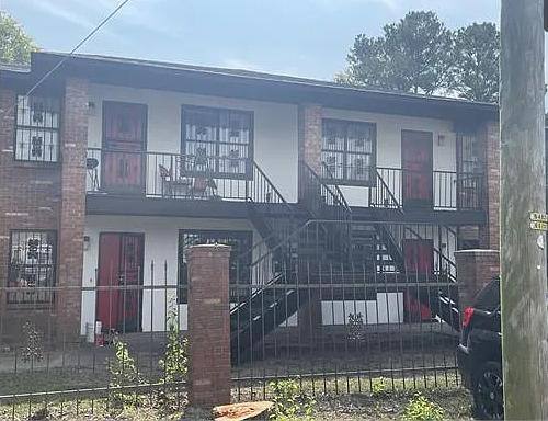 Apartment for rent at 1108 Fairmont Ave #2, Jackson, MS 39204