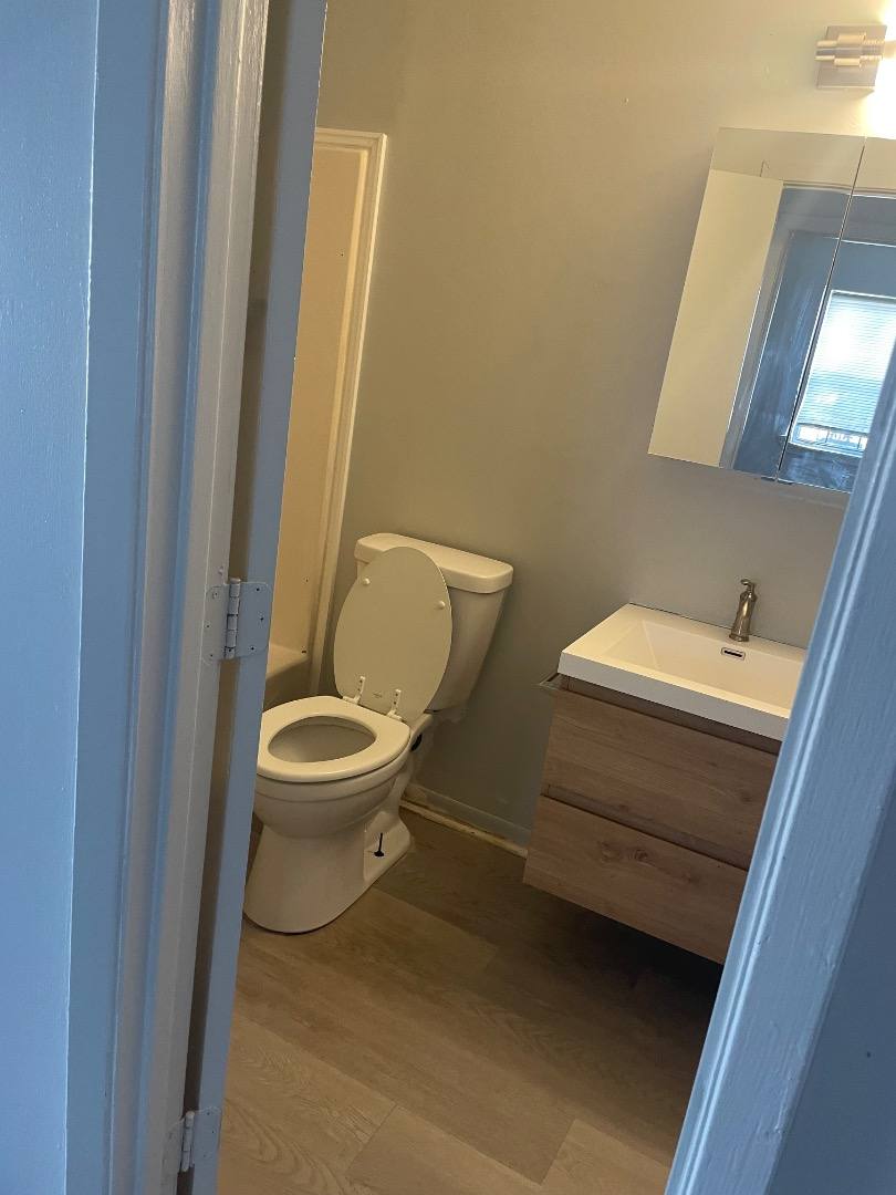 Apartment for rent at 1108 Fairmont Ave #2, Jackson, MS 39204