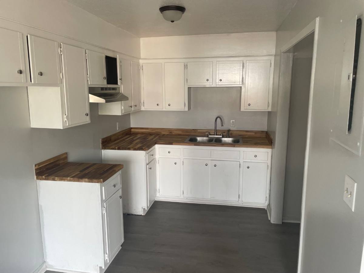 Apartment for rent at 1108 Fairmont Ave #2, Jackson, MS 39204