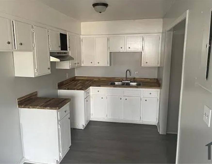 Apartment for rent at 1108 Fairmont Ave #2, Jackson, MS 39204