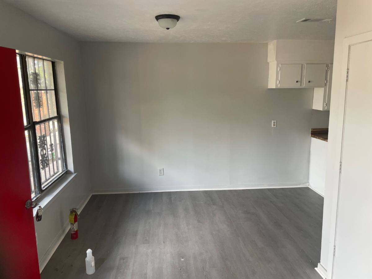 Apartment for rent at 1108 Fairmont Ave #2, Jackson, MS 39204