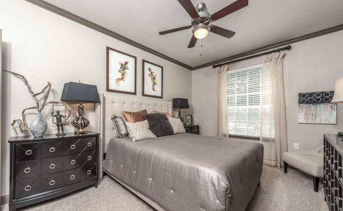 Apartment for rent at 5800 Woodway Dr, Houston, TX 77057