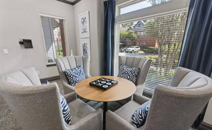 Apartment for rent at 6969 Hollister Rd, Houston, TX 77040