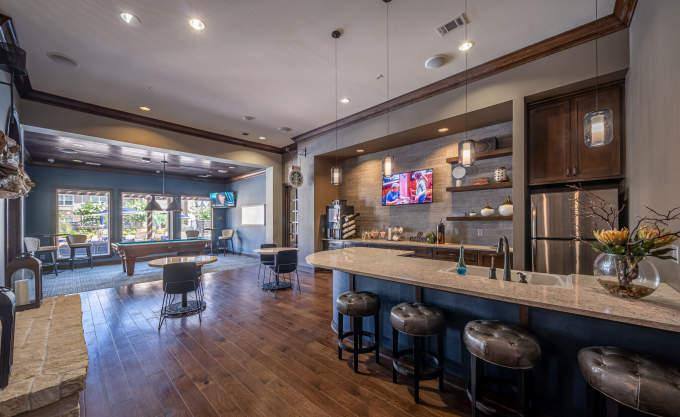 Apartment for rent at 2200 N Loop 336 W, Conroe, TX 77304