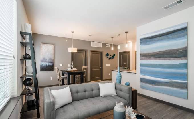 Apartment for rent at 350 N Wesley Dr, League City, TX 77573