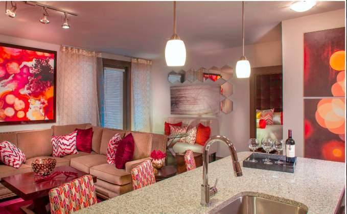 Apartment for rent at 14805 Grisby Rd, Houston, TX 77079