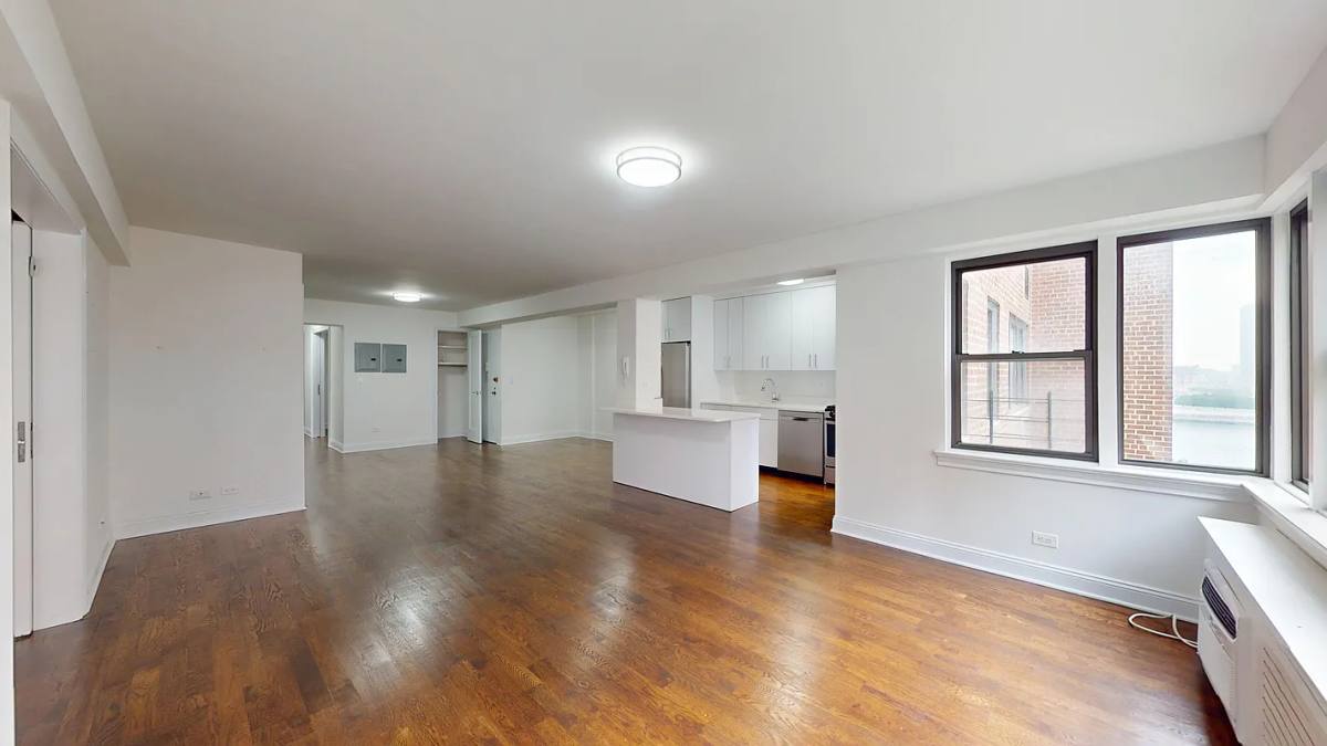 Apartment for rent at 20 Beekman Place #7FG, New York, NY 10022