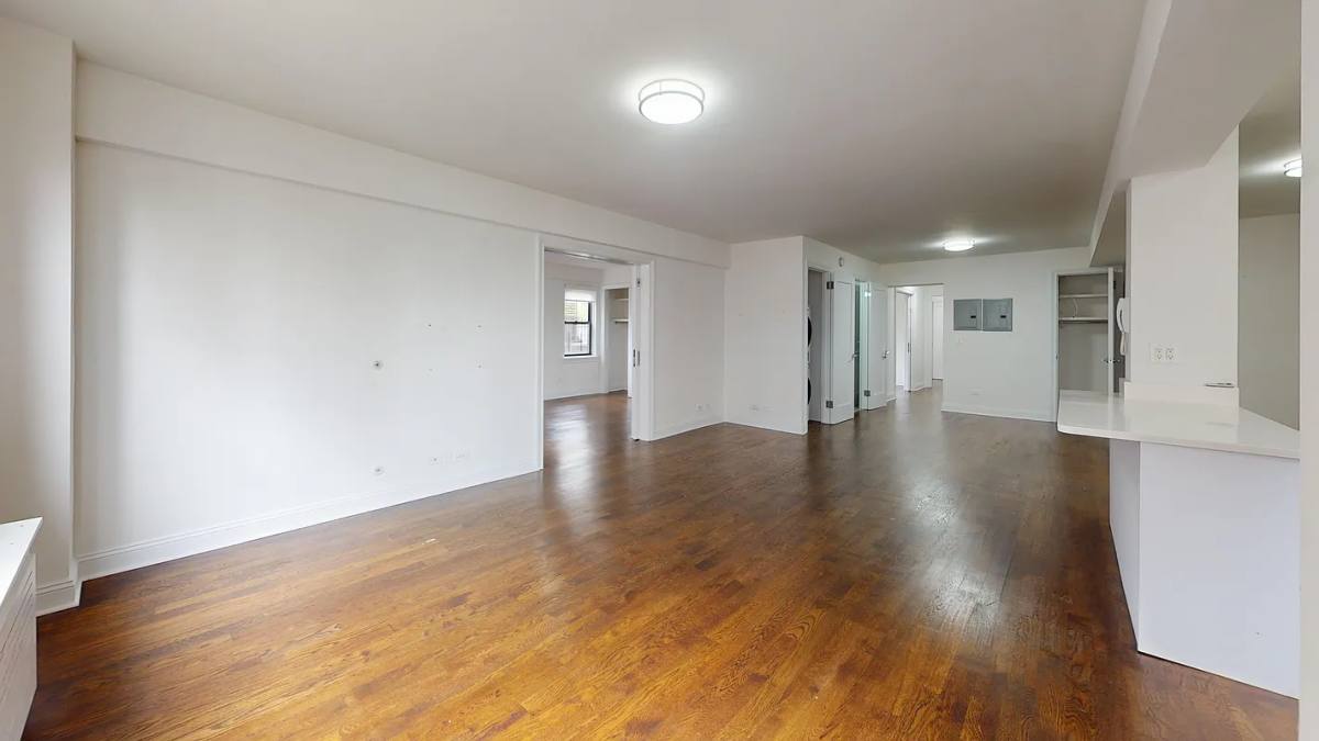 Apartment for rent at 20 Beekman Place #7FG, New York, NY 10022