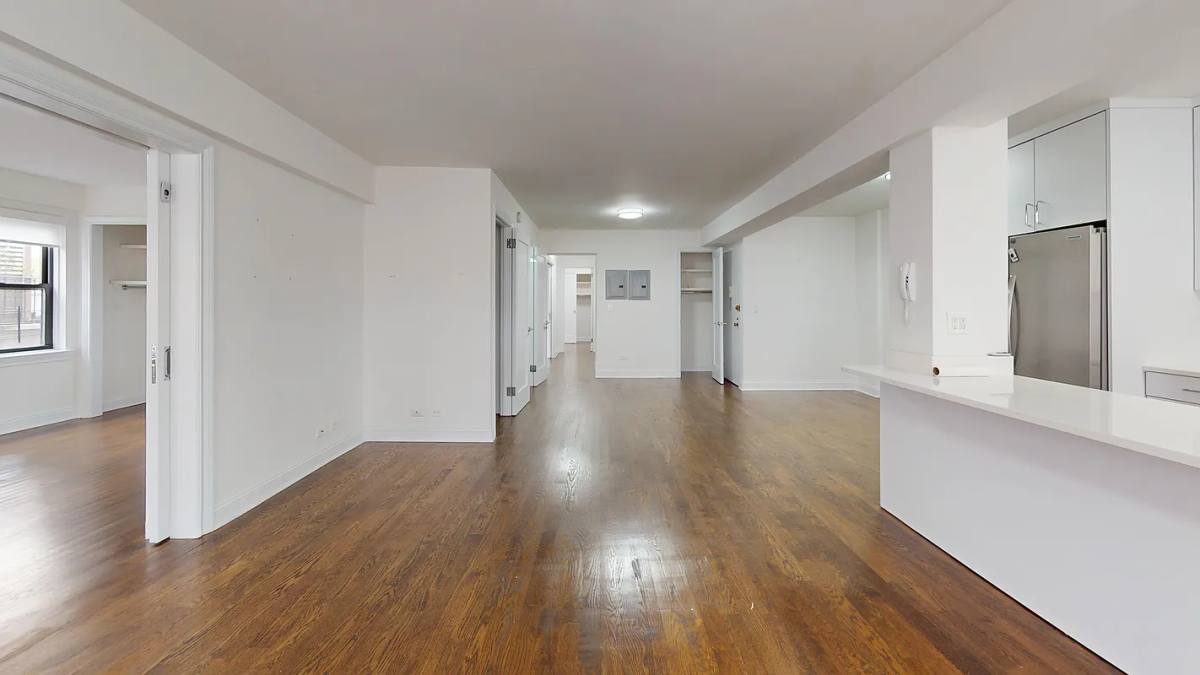 Apartment for rent at 20 Beekman Place #7FG, New York, NY 10022