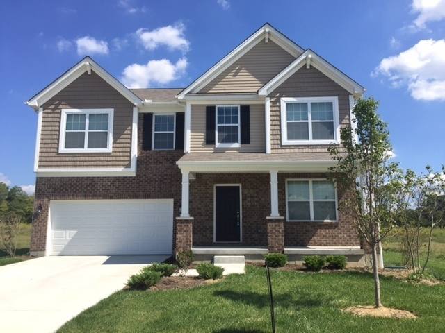 House for rent at 1860 Red Sage Court, Lebanon, OH 45036