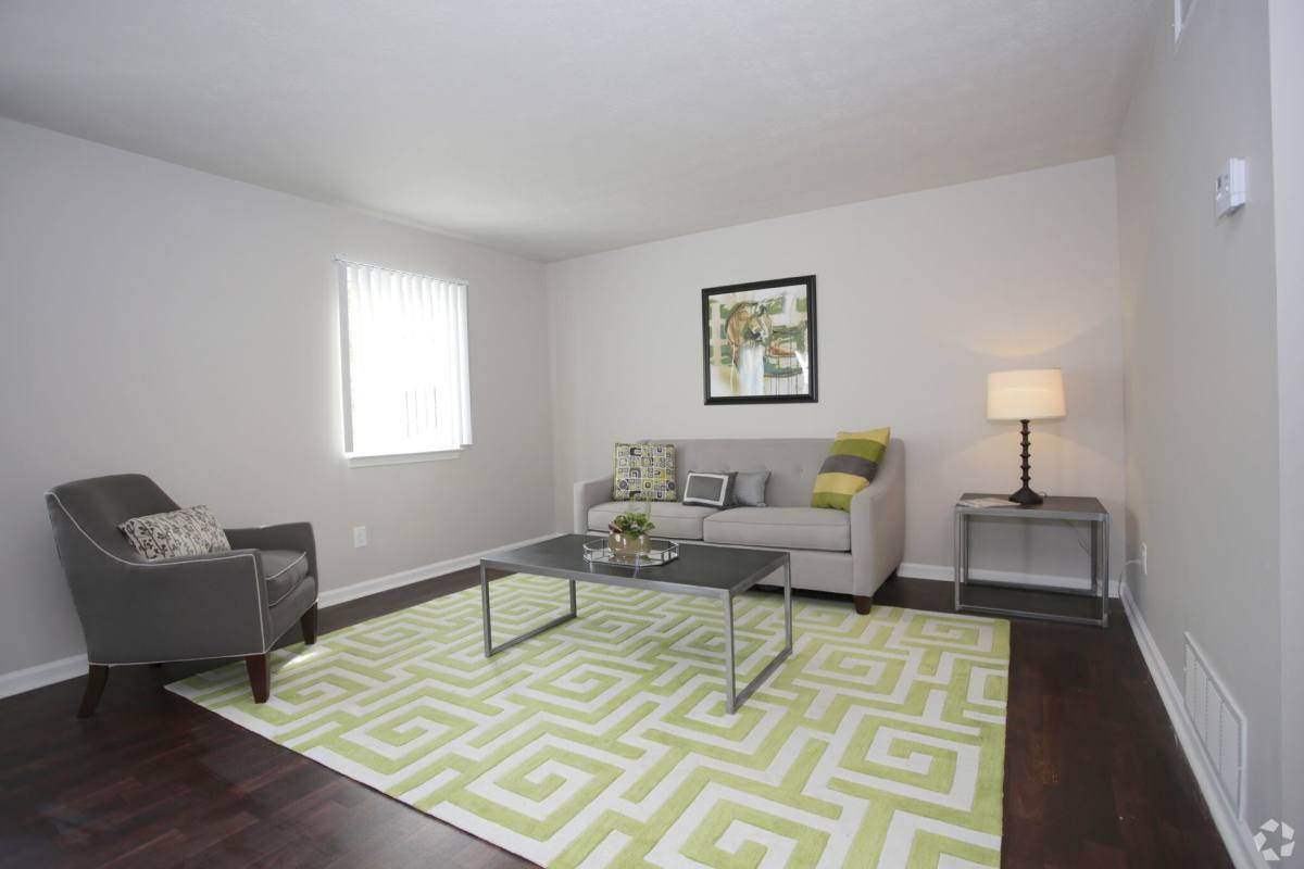 Townhouse for rent at 1951 Southampton Rd, Atlanta, GA 30349