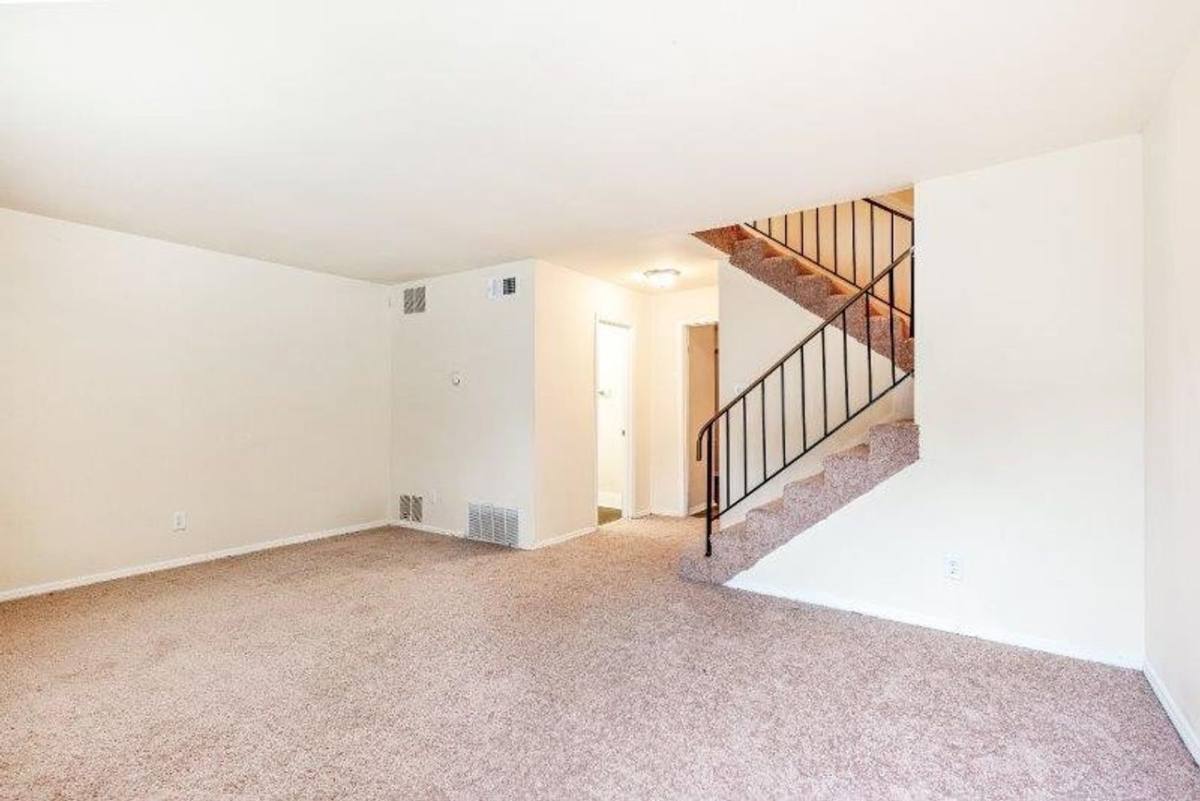 Townhouse for rent at 1951 Southampton Rd, Atlanta, GA 30349