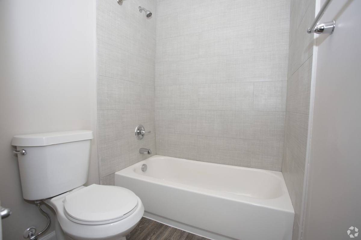 Townhouse for rent at 1951 Southampton Rd, Atlanta, GA 30349