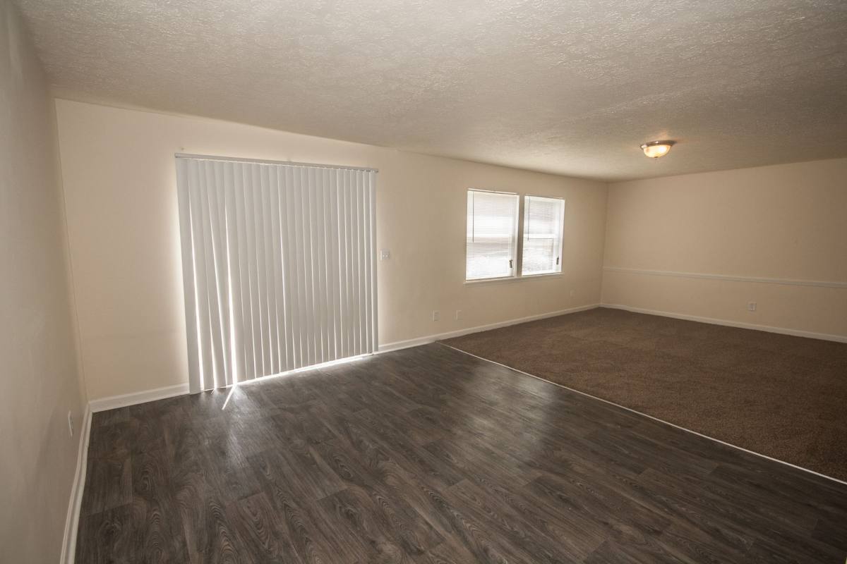Townhouse for rent at 1951 Southampton Rd, Atlanta, GA 30349