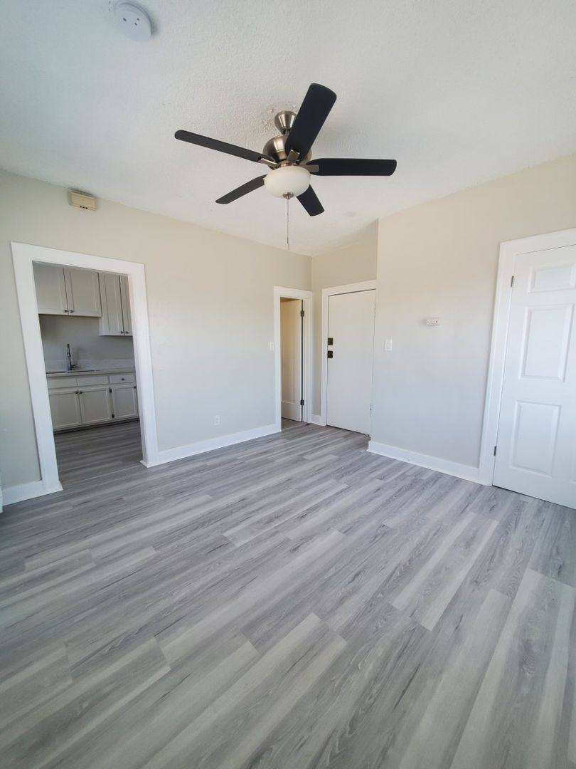 Apartment for rent at 832 W Florence Ave, Los Angeles, CA 90044