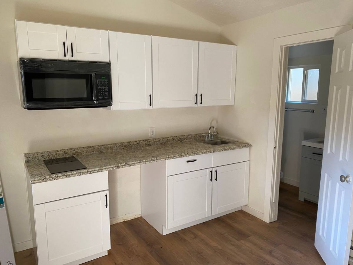 Apartment for rent at 966 Modesto Ave, South Lake Tahoe, CA 96150