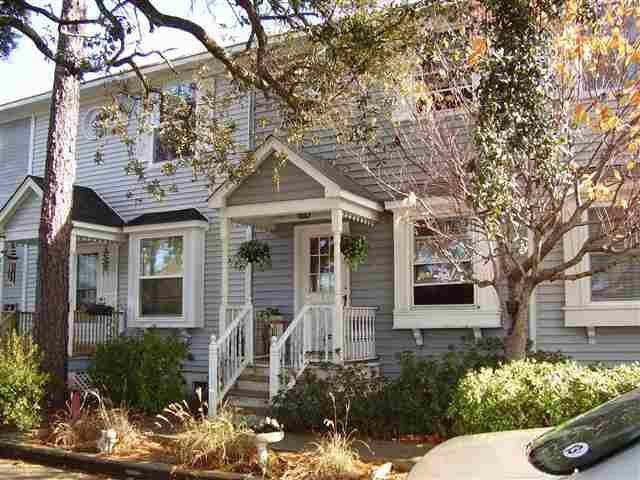 Townhouse for rent at 3200 N Oak St #D, Myrtle Beach, SC 29577