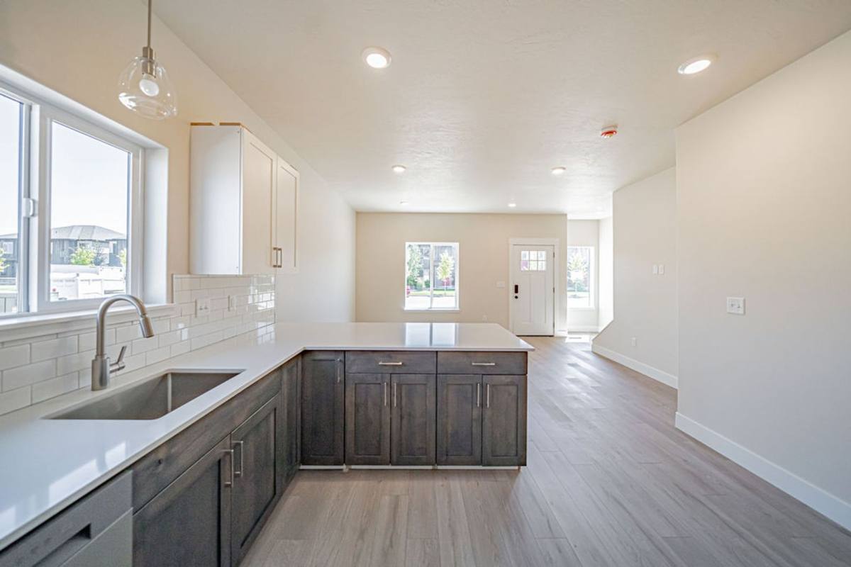 Townhouse for rent at 351 E Lorene St, Rexburg, ID 83440