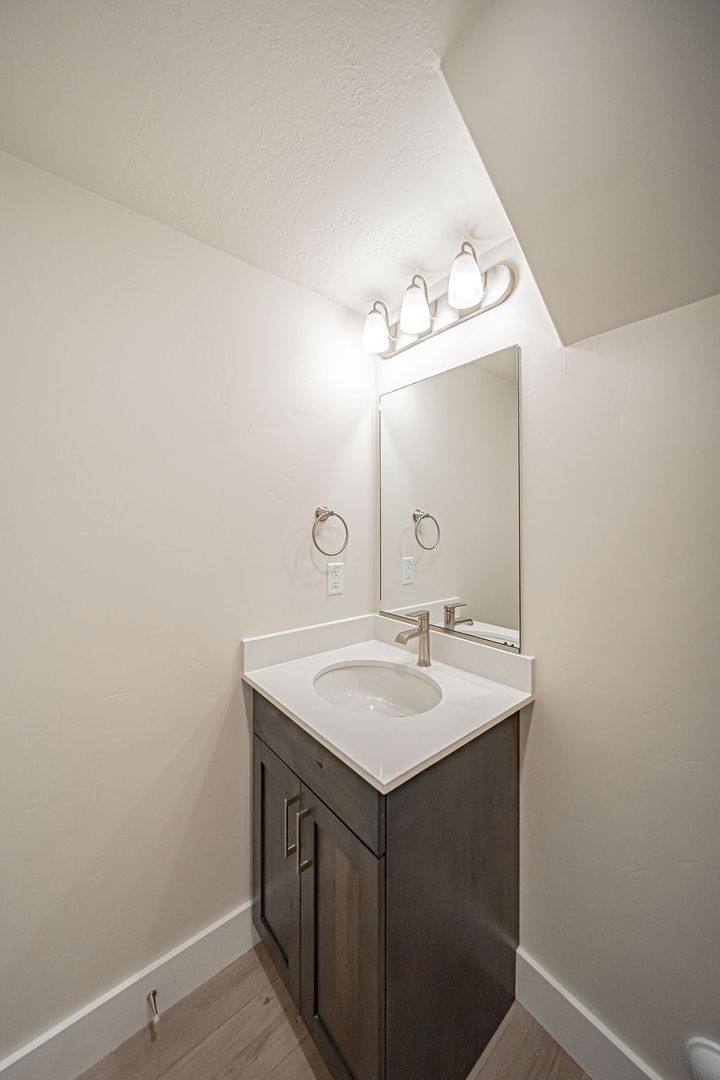 Townhouse for rent at 351 E Lorene St, Rexburg, ID 83440