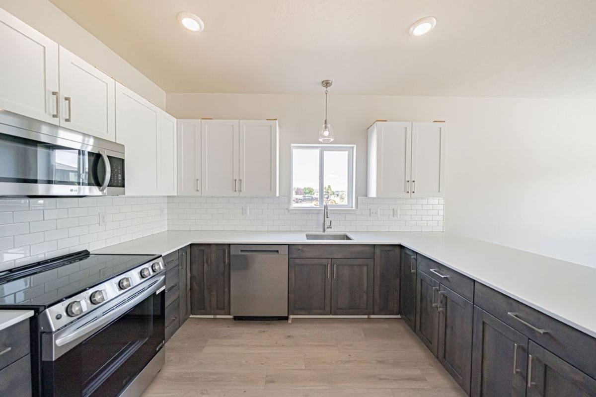 Townhouse for rent at 351 E Lorene St, Rexburg, ID 83440