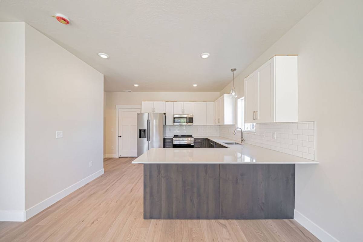 Townhouse for rent at 351 E Lorene St, Rexburg, ID 83440