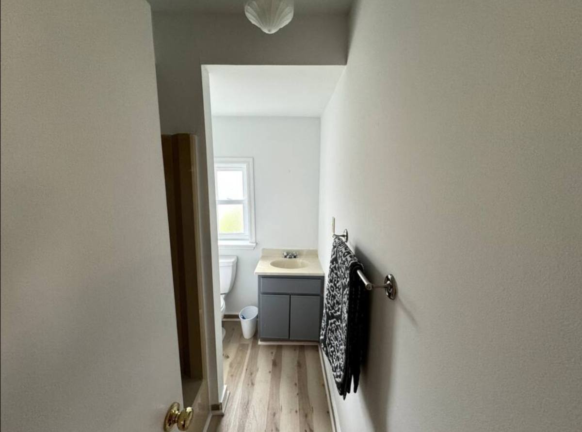 Apartment for rent at 605 3rd St, Ocean City, NJ 08226