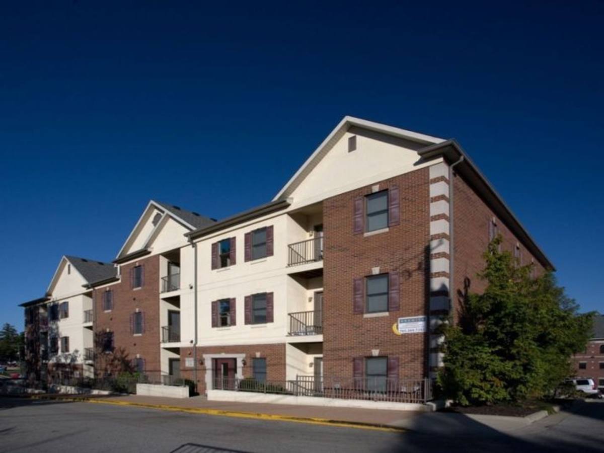 Apartment for rent at 120 S Salisbury St, West Lafayette, IN 47906