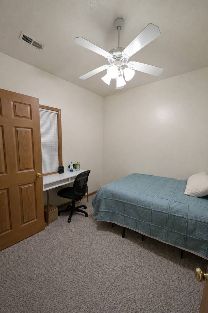 Apartment for rent at 120 S Salisbury St, West Lafayette, IN 47906